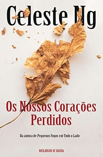 Os Nossos Corações Perdidos (Portuguese Edition)