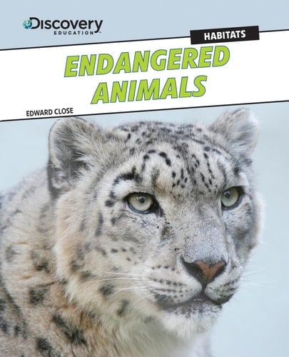 Endangered Animals