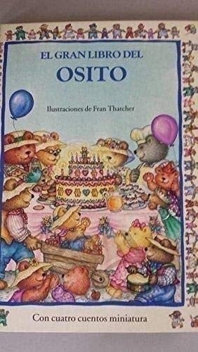 El Libro Del Osito