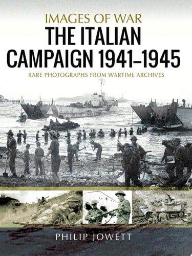 The Italian Campaign, 1943â1945