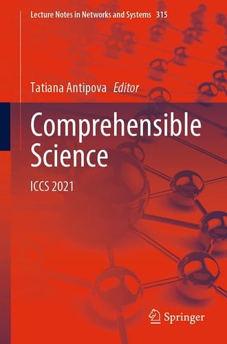 Comprehensible Science ICCS 2021