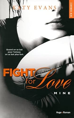 Fight for love
