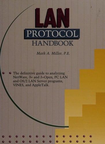 LAN Protocol Handbook