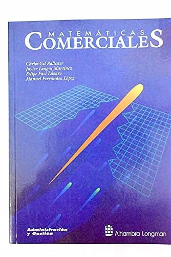 Matematicas Comerciales