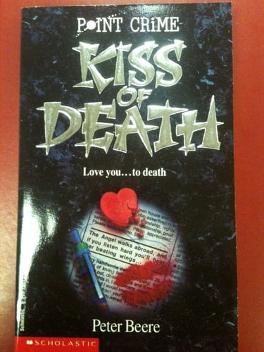 Kiss of Death