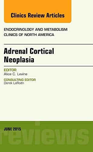 Adrenal Cortical Neoplasia