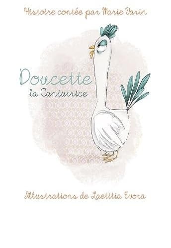 Doucette la cantatrice