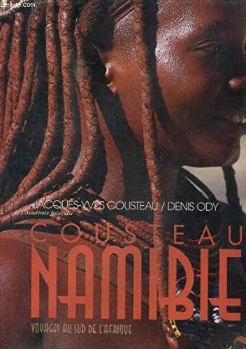 Namibie voyages au sud de l'Afrique