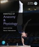 Essentials of Anatomy and Physiology Plus Pearson MasteringChemistry with Pearson EText, Global Edition