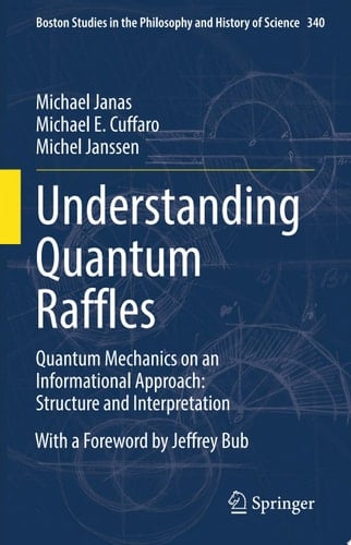 Understanding Quantum Raffles