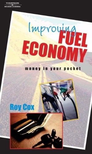 Improving Fuel Economy Money in Your Pocket