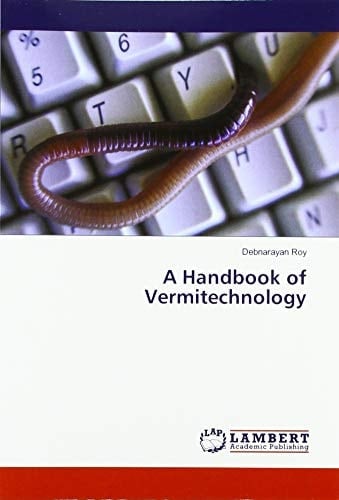 A Handbook of Vermitechnology