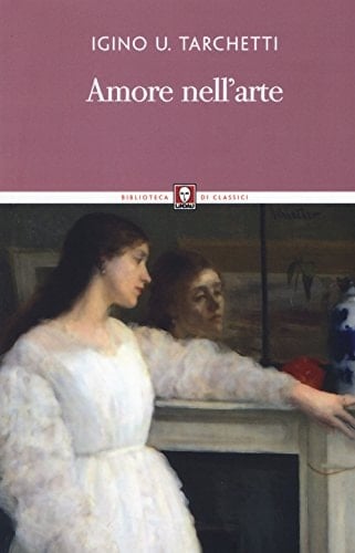 Amore nell'arte