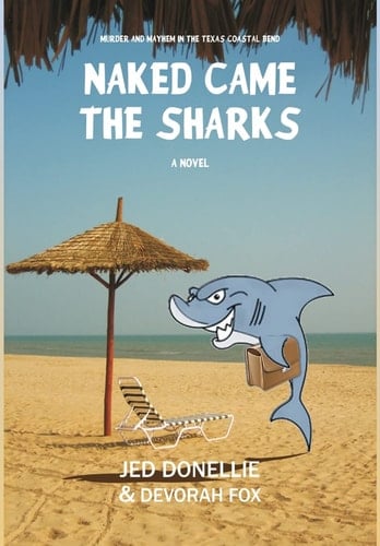 Naked Came the Sharks