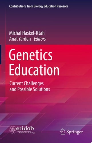 Genetics Education