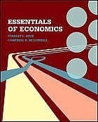 Essentials Of Economics