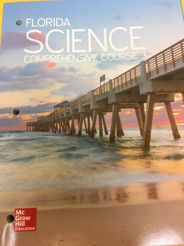 Science: Comprehensive Course 3 (FL)