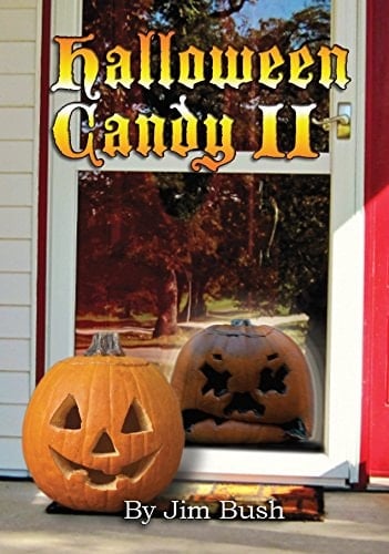 Halloween Candy II
