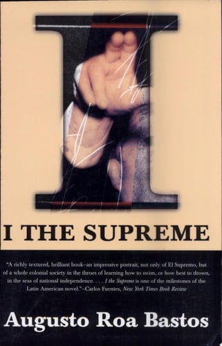 I the Supreme