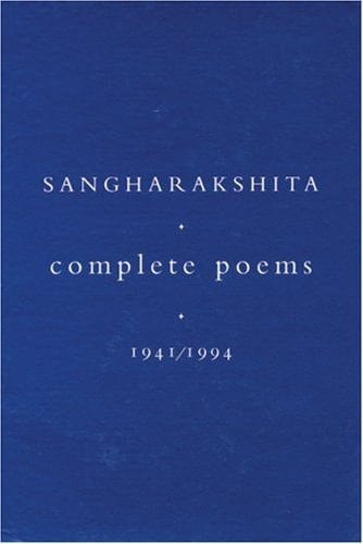 Complete Poems 1941/1994