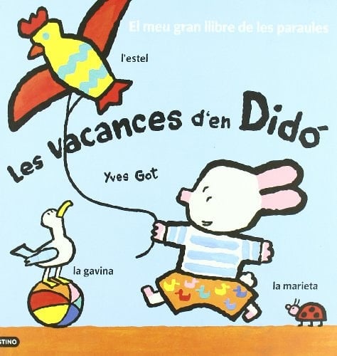 LES VACANCES D'EN DIDÓ