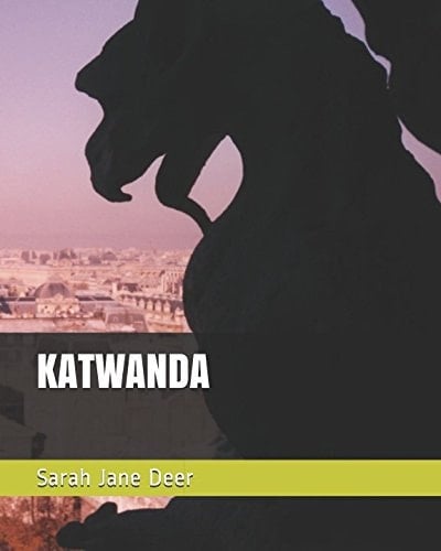 Katwanda