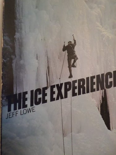 The Ice Experience