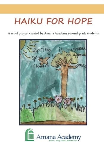 Haiku for Hope