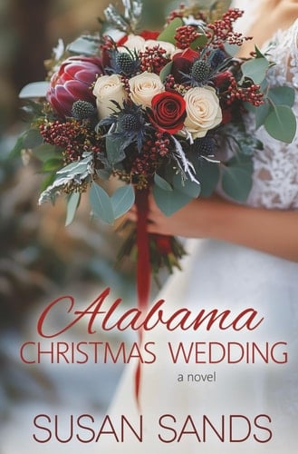Alabama Christmas Wedding