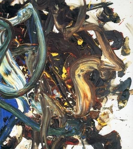 Kazuo Shiraga Paintings and Watercolours 1954-2007