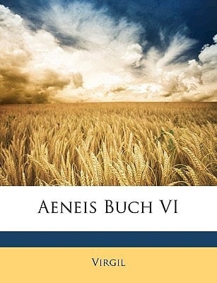 Aeneis Buch VI (German Edition)