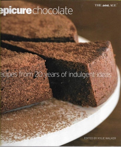 Chocolate Recipes from 20 Years of Indulgent Ideas