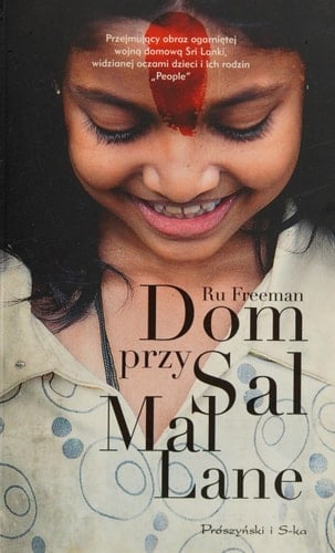 Dom przy Sal Mal Lane