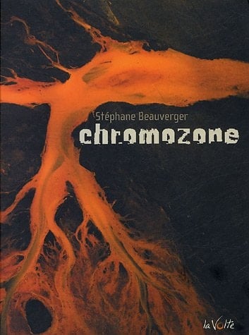 Chromozone roman
