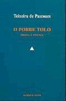 O pobre tolo prosa e poesia