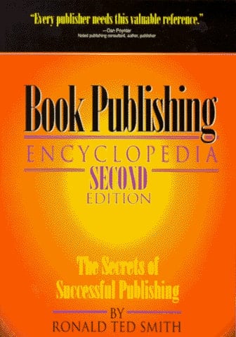 Book Publishing Encyclopedia