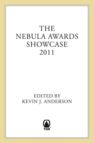 Nebula Awards Showcase 2011