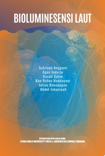 Bioluminesensi Laut