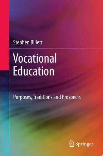 Vocational Education