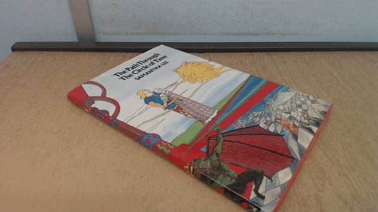 The Path Through the Circle of Time