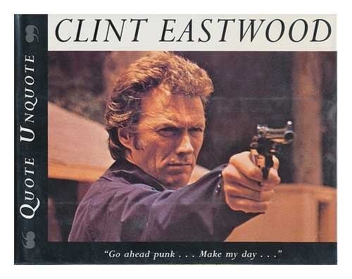 Clint Eastwood