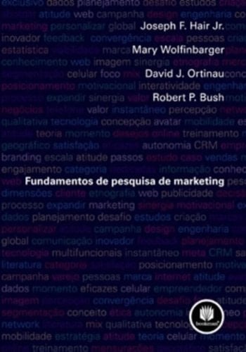 Fundamentos de Pesquisa de Marketing