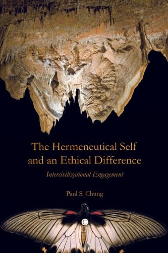 The Hermeneutical Self and an Ethical Difference Intercivilizational Engagement