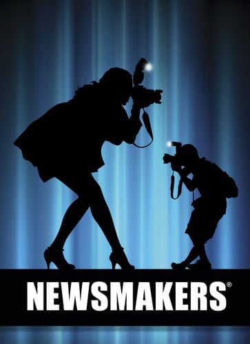 Newsmakers 2017