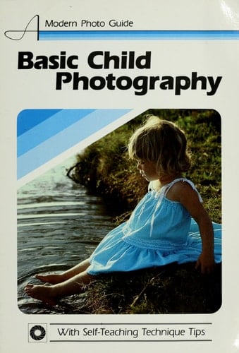 Basic Child Photography