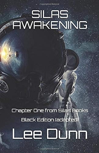 Silas Awakening Black Edition (adapted)