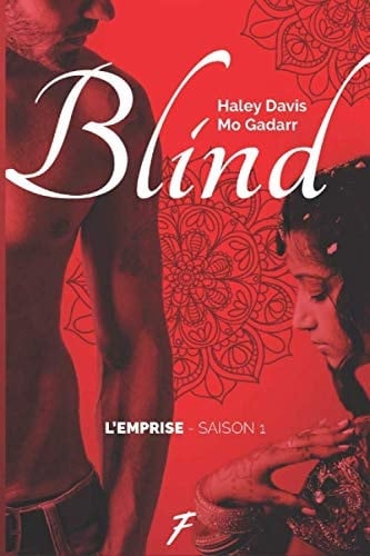Blind (L'emprise) (French Edition)