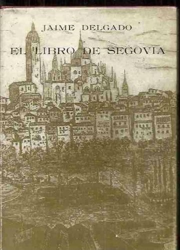 El libro de Segovia