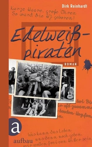 Edelweißpiraten Roman