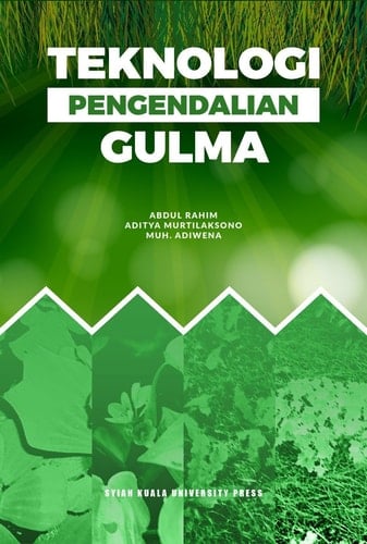 Teknologi Pengendalian Gulma